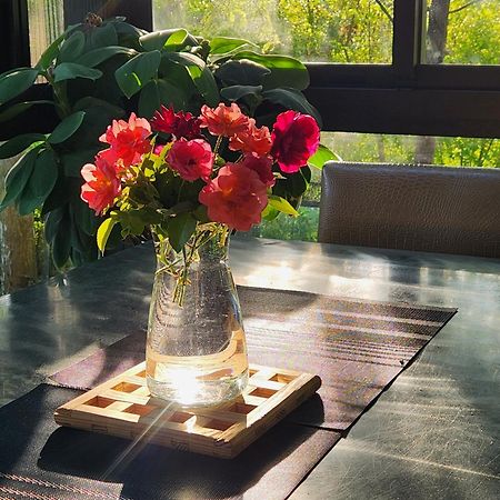 Najima B&B Ji’an Zewnętrze zdjęcie