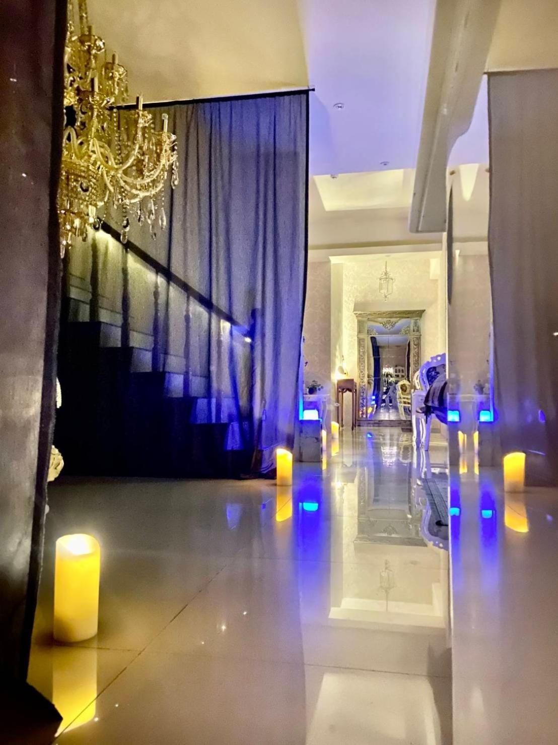 Najima B&B Ji’an Zewnętrze zdjęcie