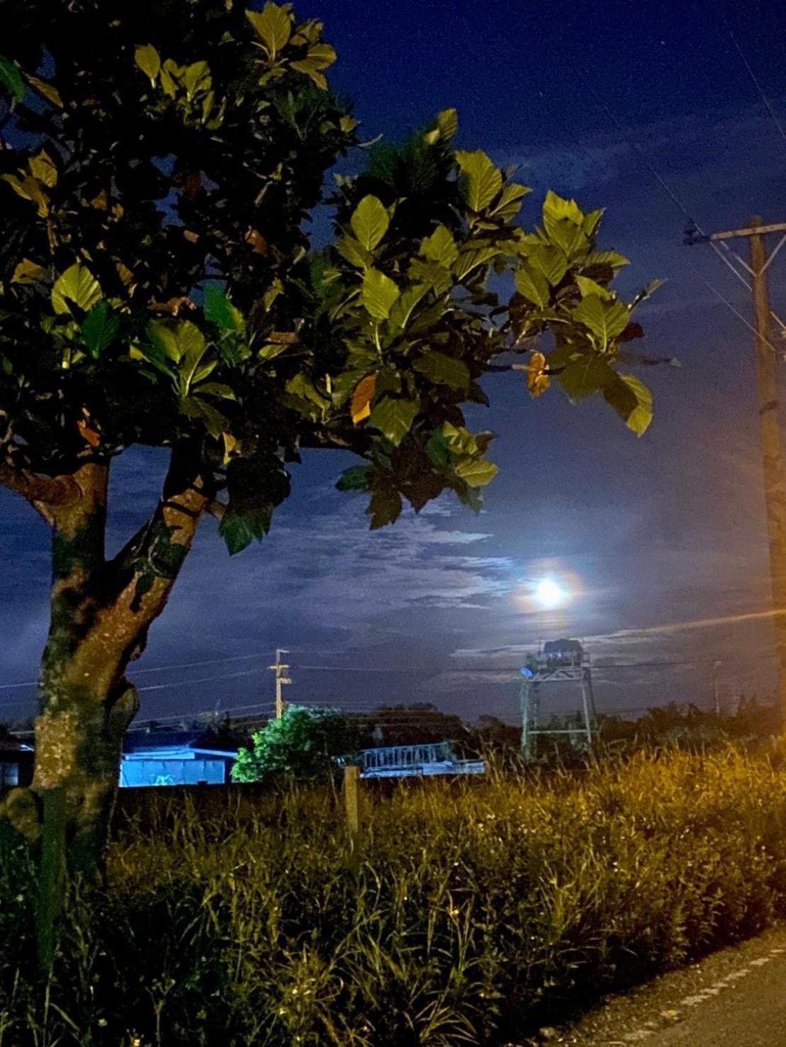 Najima B&B Ji’an Zewnętrze zdjęcie