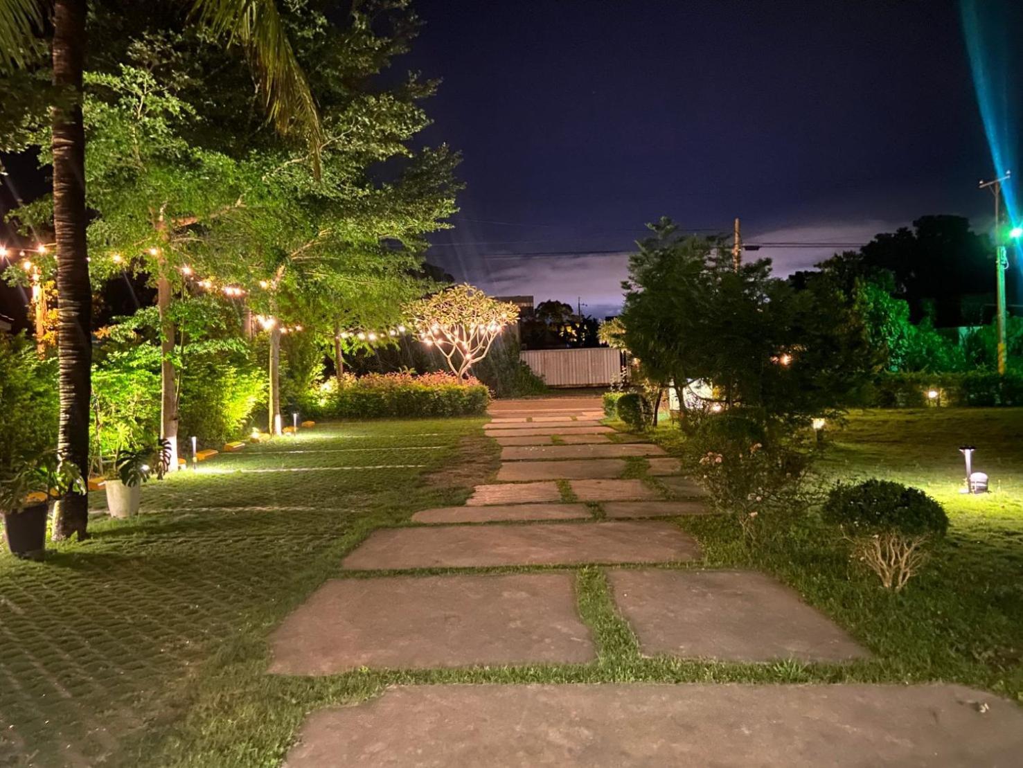 Najima B&B Ji’an Zewnętrze zdjęcie