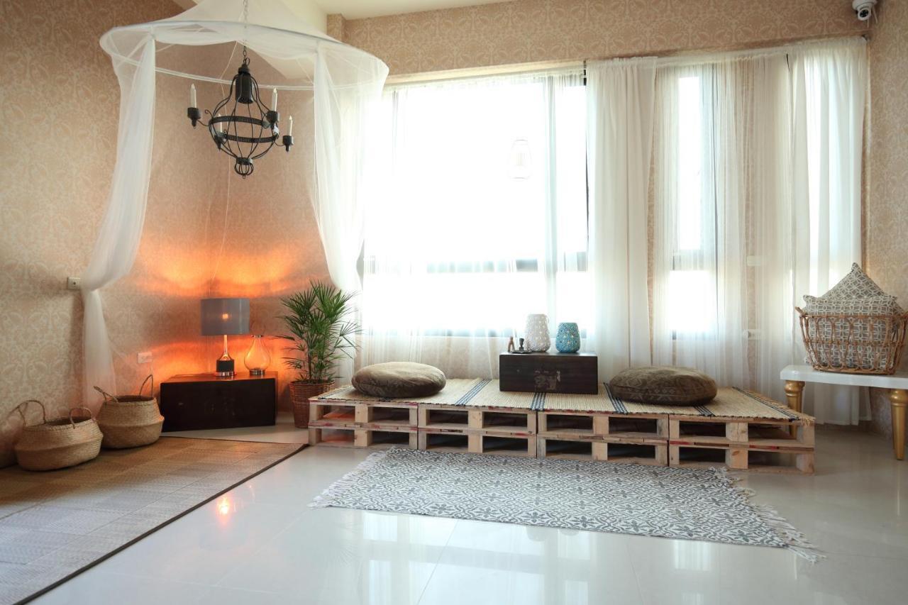 Najima B&B Ji’an Zewnętrze zdjęcie