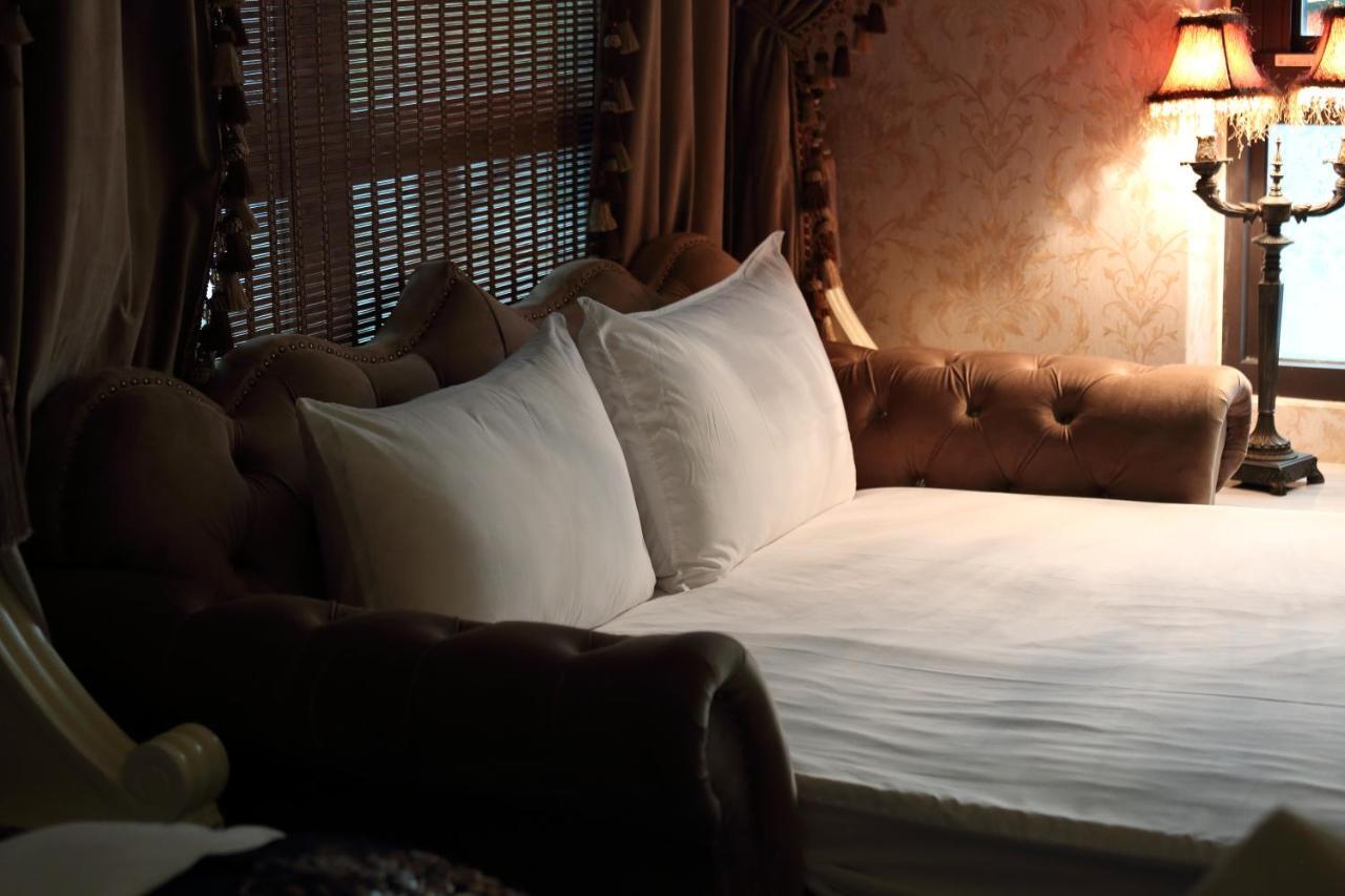 Najima B&B Ji’an Zewnętrze zdjęcie